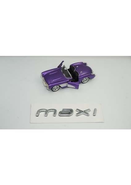Fiat Doblo Maxi 3m 3D Bagaj Yazı Logo Amblem fiyatları