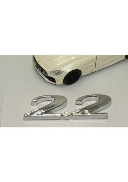 Vito Viano 2.2 Bagaj 3m 3D Abs Yazı Logo Amblem fiyatları