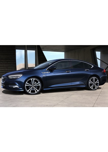 Opel Insignia Logo Yan Çamurluk 3m 3D Damla Silikon Yeni Nesil Logo Amblem fırsatları