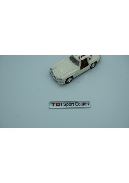 Vw Volkswagen Tdi Sport Edition Polo Golf cc Tt Jetta Gti Touareg Bagaj Logo fiyatları