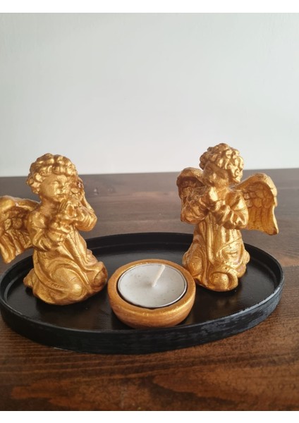 Melek Mumluk Set