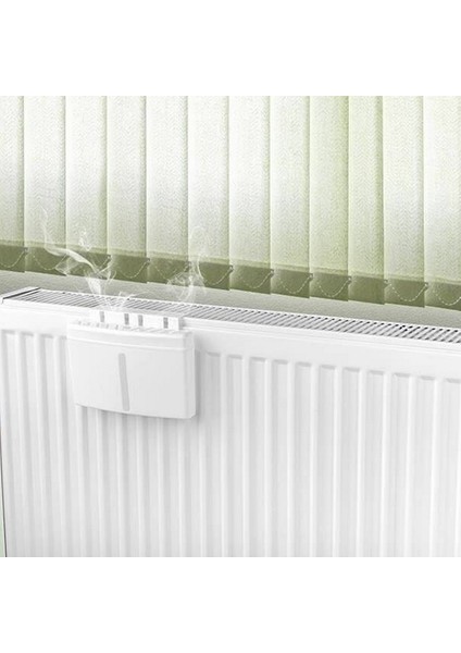 6 Adet Titiz Air Fresh Panel Kalorifer Suluğu Nem Koruyucu TP-303 fiyatları