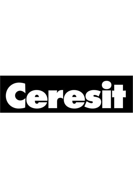 Ceresit Cs 225 Silikon Mastik Beyaz 280 gr