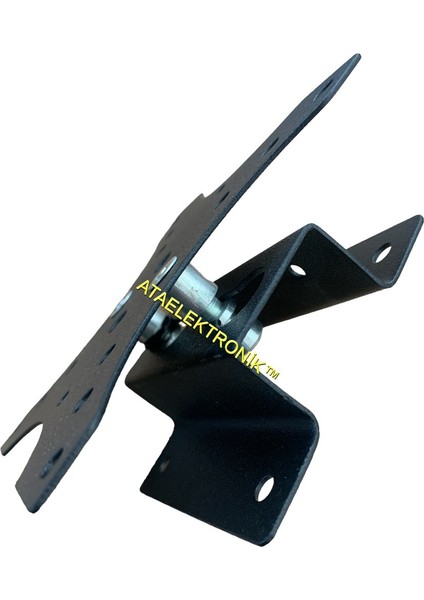 Tüm Markalara Uyumlu - Mönitör Sabit Duvar Monitör Mönütör LCD Askı Aparatı 9'' Inç - 26'' Inch Inç Arası - VT1027 fiyatları