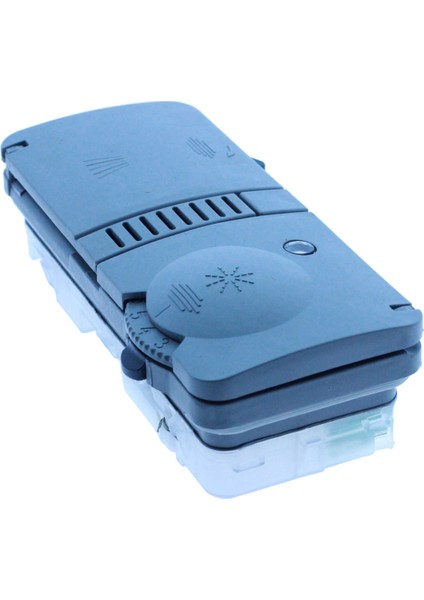 Arçelik 9240 I (B4) Yarı Ankastre Bulaşık Makinesi - Deterjan Kutusu