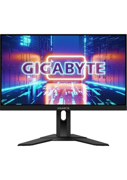  GIGABYTE 23.8" G24F-2 165Hz 1ms 2xHDMI DP 3xUSB SS IPS FHD FreeSync Premium Gaming Monitör