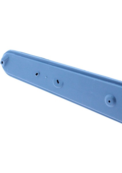 Arçelik 92100 Pfı Mithat LCD Yarı Ankastre Inox Bulaşık Makinesi - Alt Pervane