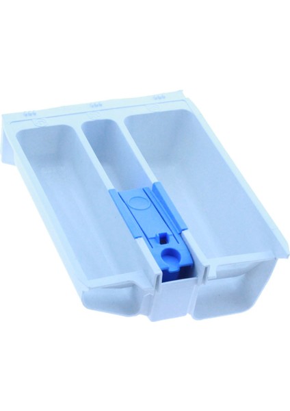 Arçelik 8124 Hst Shelf Mini LCD 1.5 Fdam Çamaşır Makinesi A %50 1200 D/d Çs - Deterjan Çekmecesi