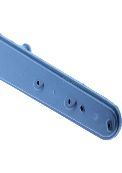 Arçelik 6251 Eı Mini LCD Bulaşık Makinesi ( Inox ) - Alt Pervane