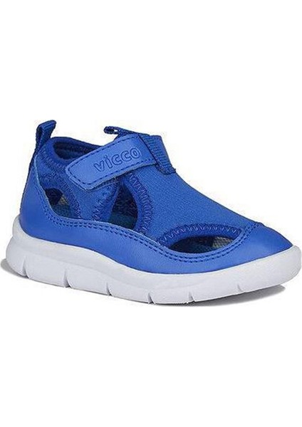 346-E20Y-204 Berry Unisex Günlük Çocuk Spor Ayakkabı
