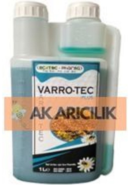 Varro-Tec Plus 1lt