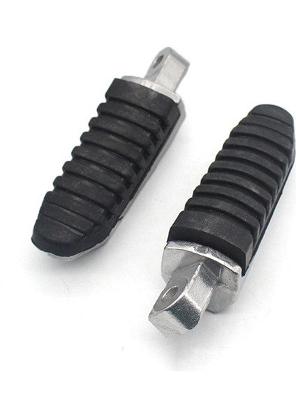Suzuki DL650 650F Arka Için Motosiklet Ayağı Pegs Ayak Dinlenme Pedalları (Yurt Dışından) modelleri