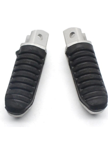 Suzuki DL650 650F Arka Için Motosiklet Ayağı Pegs Ayak Dinlenme Pedalları (Yurt Dışından) fırsatları