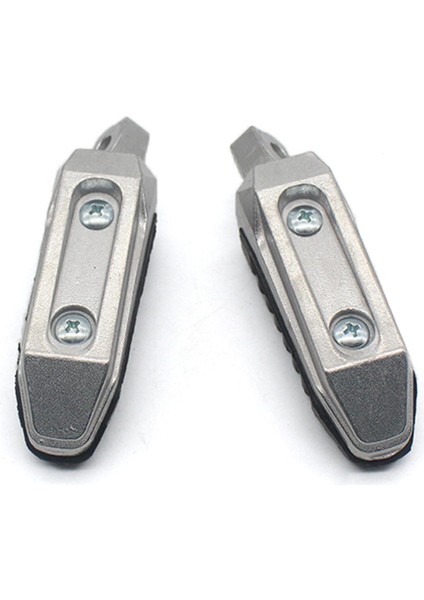 Suzuki DL650 650F Arka Için Motosiklet Ayağı Pegs Ayak Dinlenme Pedalları (Yurt Dışından) indirimleri
