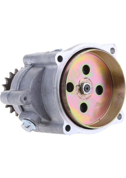 Mini Moto T8F 11T/14T/17T/ZINCIR Debriyaj Dulluğu 33CC 47CC 49CC 20T Için (Yurt Dışından)