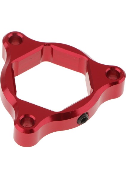 Çift Motosiklet Cnc Ön Eloksal Çatal Ön Yükleme Ayarlayıcıları 22MM Kırmızı (Yurt Dışından) modelleri