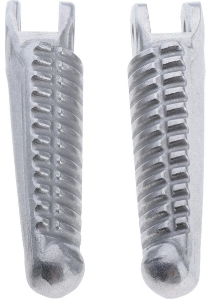 Motosiklet Ön Ayak Dönemi 848 1098 1198 2008-2013 Için Ayak Mandalları (Yurt Dışından)