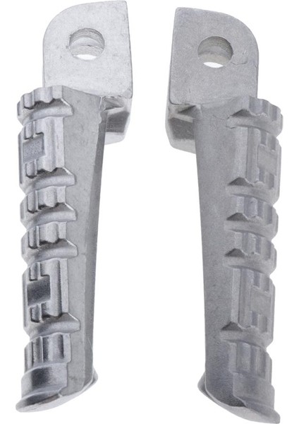 1 Çift Motosiklet Yolcu Arka Ayak Çarşamba GT250R GT650R Için Ayak Bakışları (Yurt Dışından)