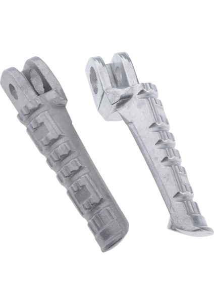 1 Çift Motosiklet Yolcu Arka Ayak Çarşamba GT250R GT650R Için Ayak Bakışları (Yurt Dışından) modelleri