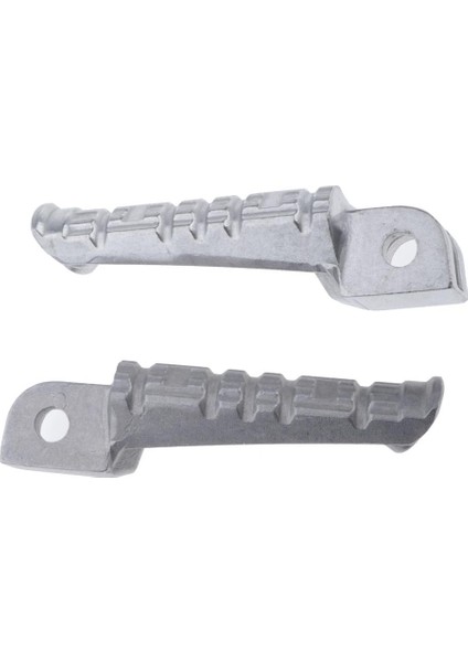 1 Çift Motosiklet Yolcu Arka Ayak Çarşamba GT250R GT650R Için Ayak Bakışları (Yurt Dışından) fırsatları