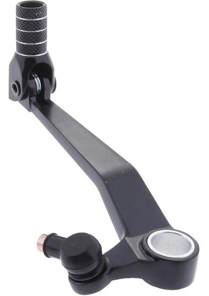 Suzuki Için Katlanır Ayak Pedalı 600 750 1000 Sv 650 1200 Siyah (Yurt Dışından)