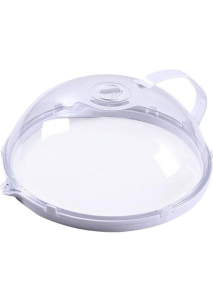 Mikrodalga Fırlatma Kapağı Kapağı W/sap Mikrodalgasını Korur