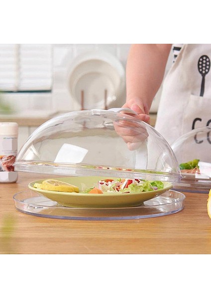 Mikrodalga Fırlatma Kapağı Kapağı W/sap Mikrodalgasını Korur fiyatları