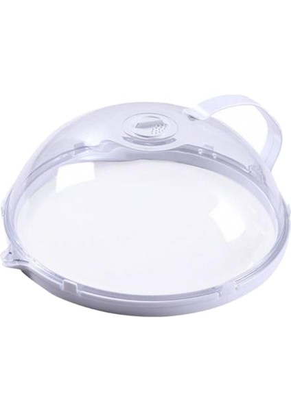 Mikrodalga Fırlatma Kapağı Kapağı W/sap Mikrodalgasını Korur indirimleri