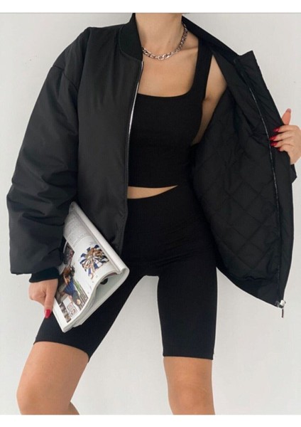 Trend Bomber Mont