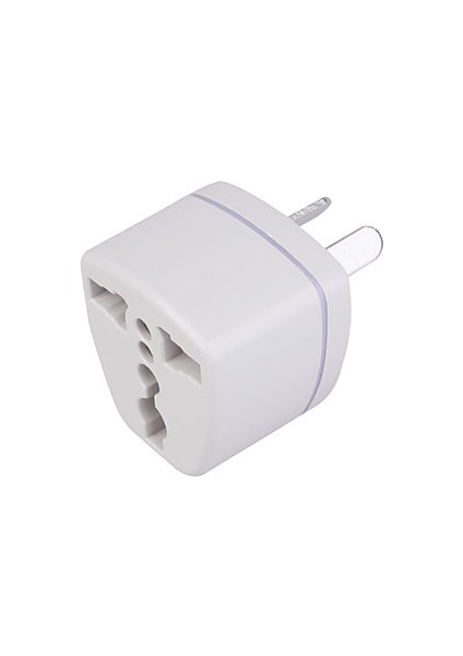 Avustralya Topraklı Erkek - Universal Dişi Priz Çevirici fiyatları