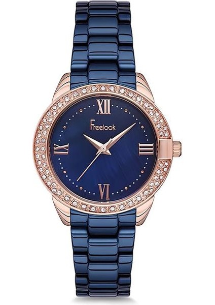 F.7.1049.07 Kadın Kol Saati