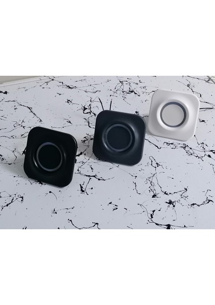 5W Yeni Model Kartal Gözü Koridor Spot Antrasit Kasa Günışığı Led modelleri