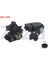 Volkswagen Transporter V 2003-2012 Kapı Kilidi Motorlu Sol Ön 3B1837015AN 1