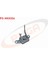 Duster 2009-2012 Motor Kaput Kilidi 656010017R 1