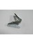 Volkswagen Polo- 5- 02/05 Kaput Menteşesi Sol (Çift Farlı Tip) (Tyg) 6Q0823301B 2