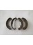 Opel Astra- H- Sd/hb- 04/14 Arka Fren Pabucu 1,2/1,4/1,6/1,8/2,0 (114,3X40)(BRAMAX) 1605064 2