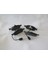 Ford Mondeo- 93/00 Ön Fren Balatası (2 Kablolu) (Disk) (155X58,7X18/15 6.4X58.7X18) (Bramax) 1022079 3