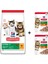 Kitten Tavuk Etli Yavru Kedi Maması 1,5 kg + 2 Adet Yaş Mama 1