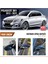 Peugeot 301 Batman Yarasa Ayna Kapağı Piano Black 1