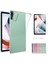 Xiaomi Redmi Pad Tablet Için Uyumlu Kılıf Ekran Koruyucu ve Kalem Ön Arka Tam Kaplama 3in1 Set 1