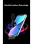 K11 iPhone Lightning Youtube Tiktok Yayın Kablosuz Yaka Mikrofonu 5