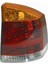 Opel Vectra Arka Stop Sarı Siny.sdn Sağ 2002- 93174904 1