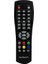 Kumanda 874 KR0106 ERU0231-BOTECH PİKO106,AKİWA 2011 1