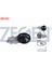 Renault R9 1.4 1985-2000 / R11 1.4 1983-1995 / R19 1.4 1988-2001 Devirdaim 7701462145 1