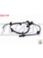 Honda Jazz Iıı (Ge) 2008-2012 Abs Sensörü Arka Sol 57475-TF0-003|57475-TF0-013 1