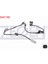 Mazda 323 Vı (Bj) 1998-2004 Abs Sensörü Ön Sağ B25D4370XE|B25D4370XF|B25D4370XG 1
