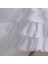 4 Çember Için Kabarık Düğün Petticoat Balo Elbisesi Petticoat Düğün Aksesuarları (Yurt Dışından) 5