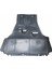 Renault Fluence- 09/12 Karter Muhafaza Plastiği (Plastik Enjeksiyon) (Eurobump) 758900024R 3