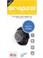 Samsung Gear S3 Frontier Akıllı Saat Ekran Koruyucu Poliüretan Film 2
