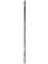 Kumtel Dikey Soba Orbit Modellere Orjinal Resistanz ile Şeffaf Cam Isıtıcı 1800W Rezistans 65CM Cam 5